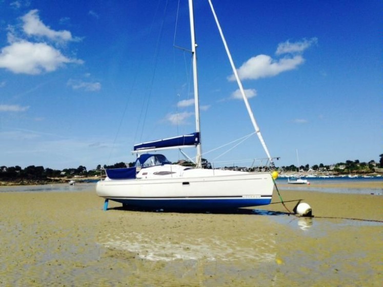 Feeling 32 - Boatscribe.com