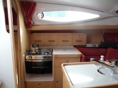 Feeling 32 - Boatscribe.com