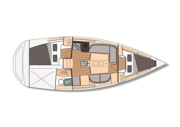 Feeling 32 - Boatscribe.com