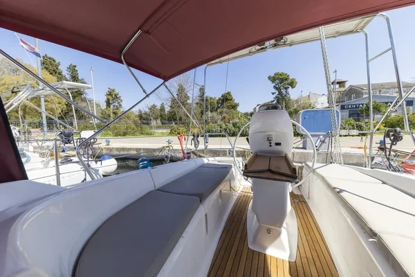 Bavaria 34 Cruiser - Boatscribe.com