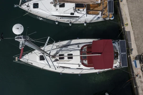 Bavaria 34 Cruiser - Boatscribe.com
