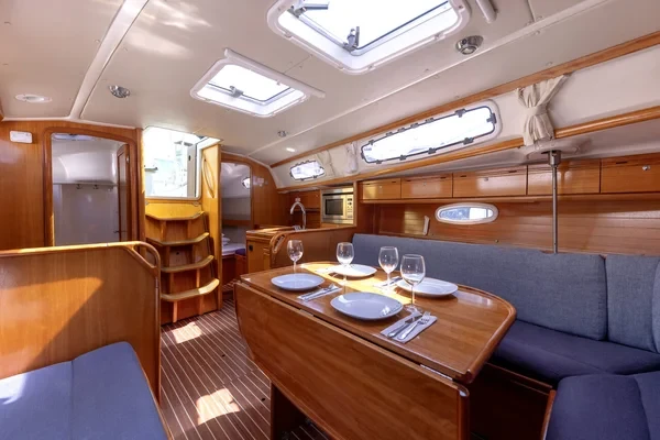 Bavaria 34 Cruiser - Boatscribe.com