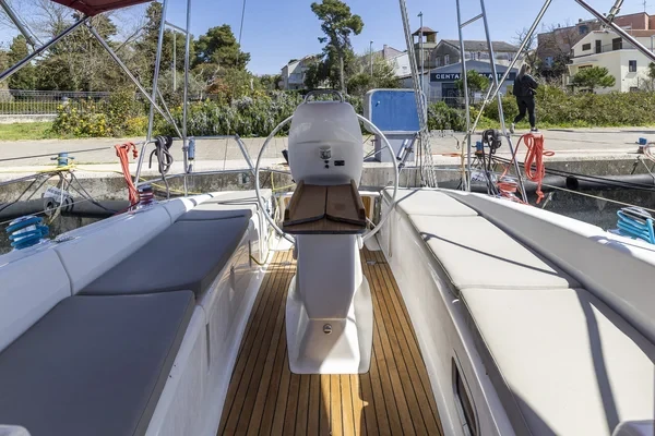 Bavaria 34 Cruiser - Boatscribe.com
