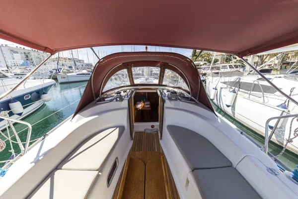 Bavaria 34 Cruiser - Boatscribe.com