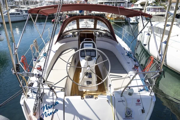 Bavaria 34 Cruiser - Boatscribe.com