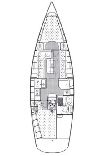Bavaria 34 Cruiser - Boatscribe.com