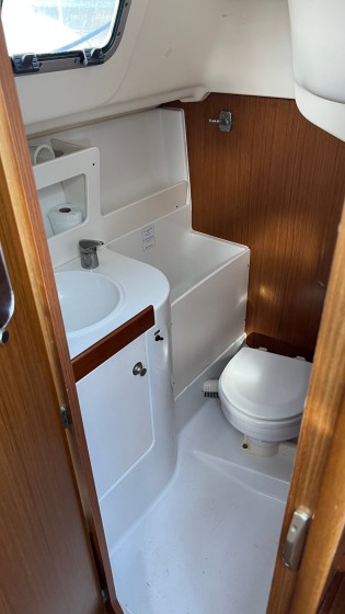 Sun Odyssey 29.2 - Boatscribe.com