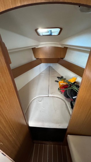 Sun Odyssey 29.2 - Boatscribe.com