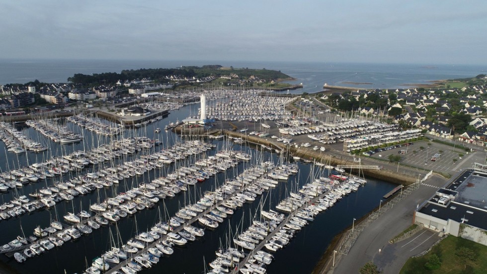 Sun Odyssey 29.2 - Boatscribe.com