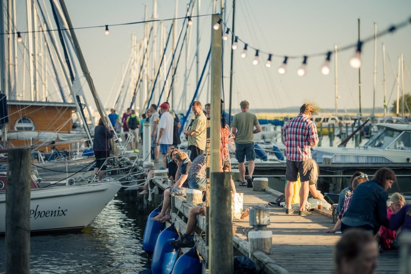 Nordic Folkboat - Boatscribe.com