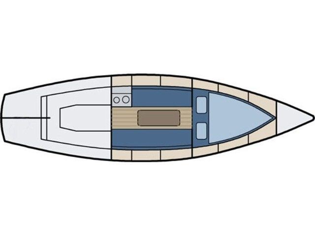Nordic Folkboat - Boatscribe.com