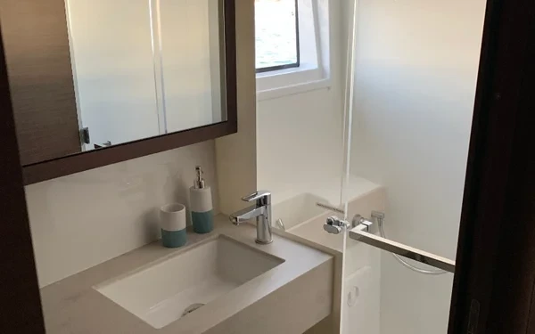 Lagoon 46 - Boatscribe.com