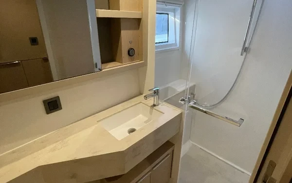 Lagoon 46 - Boatscribe.com