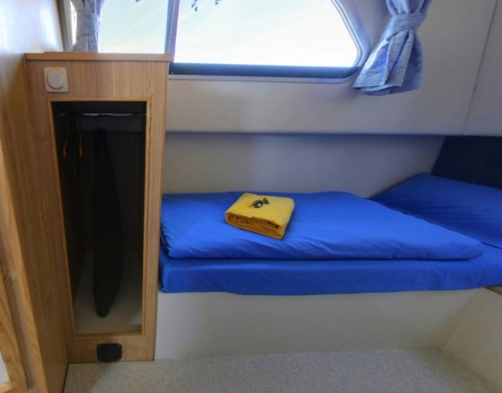 Le Boat Calypso - Boatscribe.com