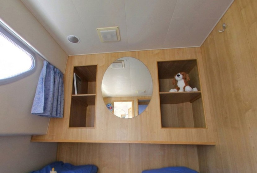 Le Boat Calypso - Boatscribe.com