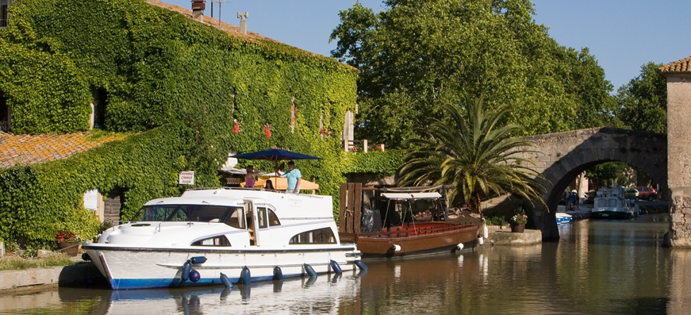 Le Boat Calypso - Boatscribe.com