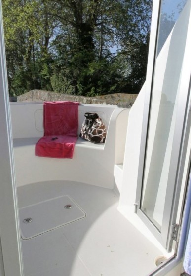 Le Boat Calypso - Boatscribe.com