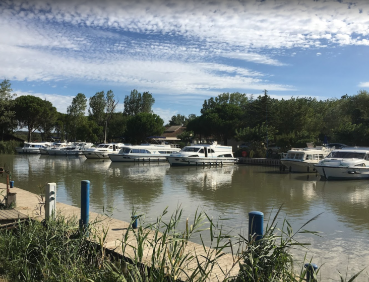 Le Boat Cirrus A - Boatscribe.com