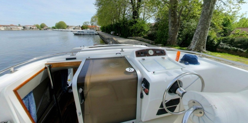 Le Boat Clipper - Boatscribe.com