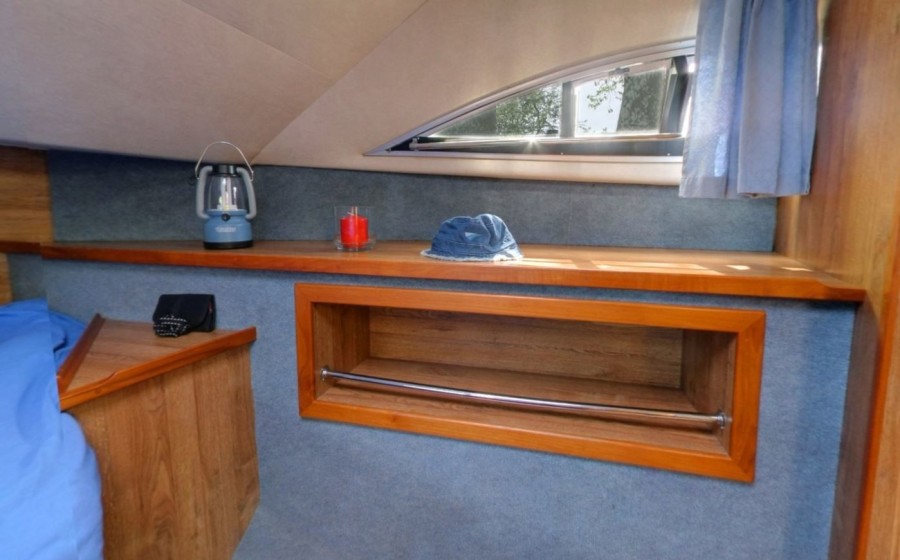 Le Boat Clipper - Boatscribe.com