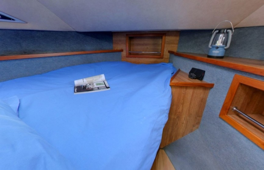 Le Boat Clipper - Boatscribe.com