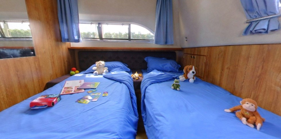 Le Boat Clipper - Boatscribe.com