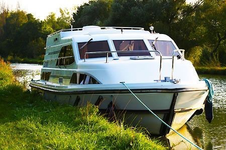 Le Boat Clipper - Boatscribe.com