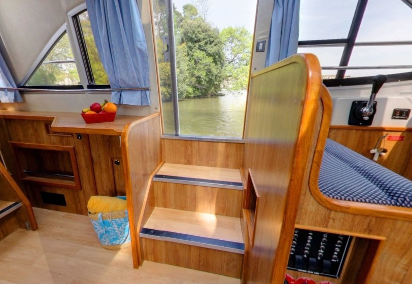 Le Boat Clipper - Boatscribe.com