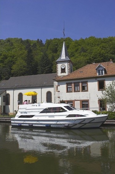 Le Boat Clipper - Boatscribe.com