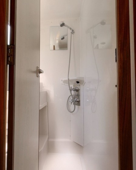 Le Boat Continentale - Boatscribe.com