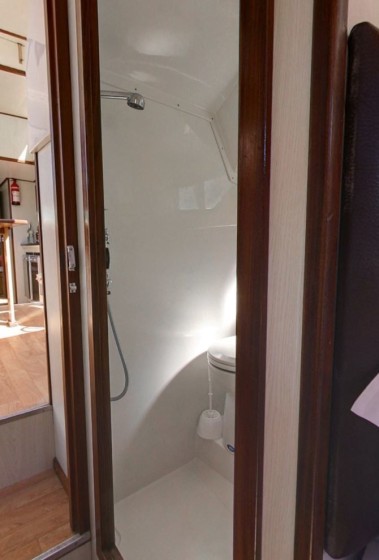 Le Boat Continentale - Boatscribe.com