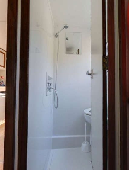 Le Boat Continentale - Boatscribe.com