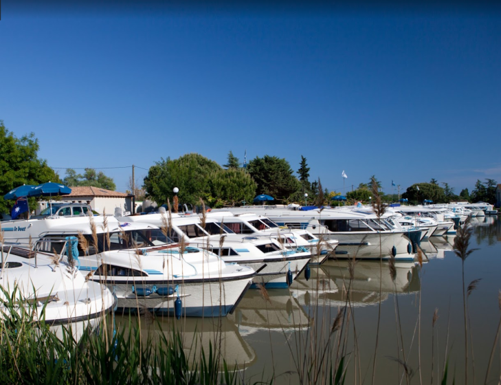 Le Boat Continentale - Boatscribe.com