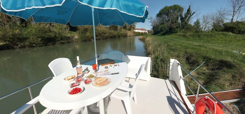 Le Boat Continentale - Boatscribe.com