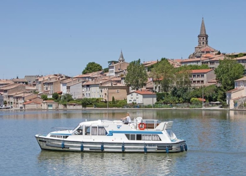 Le Boat Continentale - Boatscribe.com