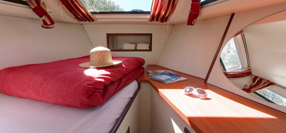 Le Boat Continentale - Boatscribe.com