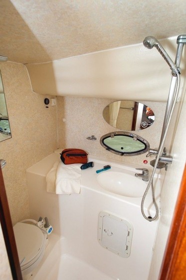 Le Boat Countess - Boatscribe.com