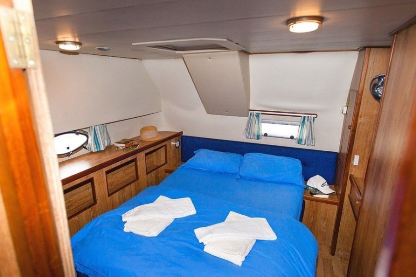 Le Boat Countess - Boatscribe.com