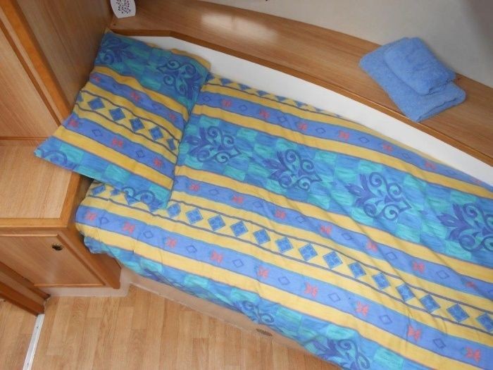 Le Boat Countess - Boatscribe.com