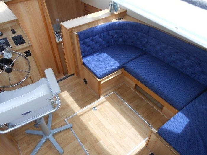 Le Boat Countess - Boatscribe.com