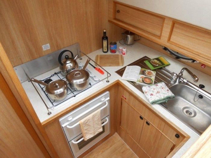 Le Boat Countess - Boatscribe.com