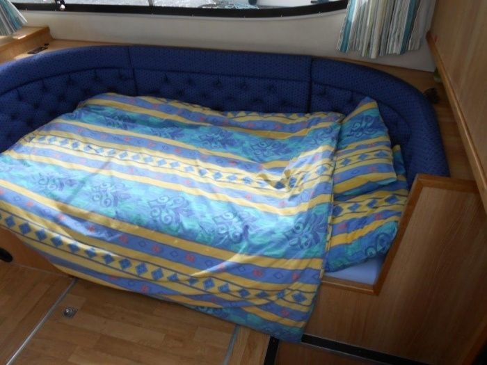 Le Boat Countess - Boatscribe.com