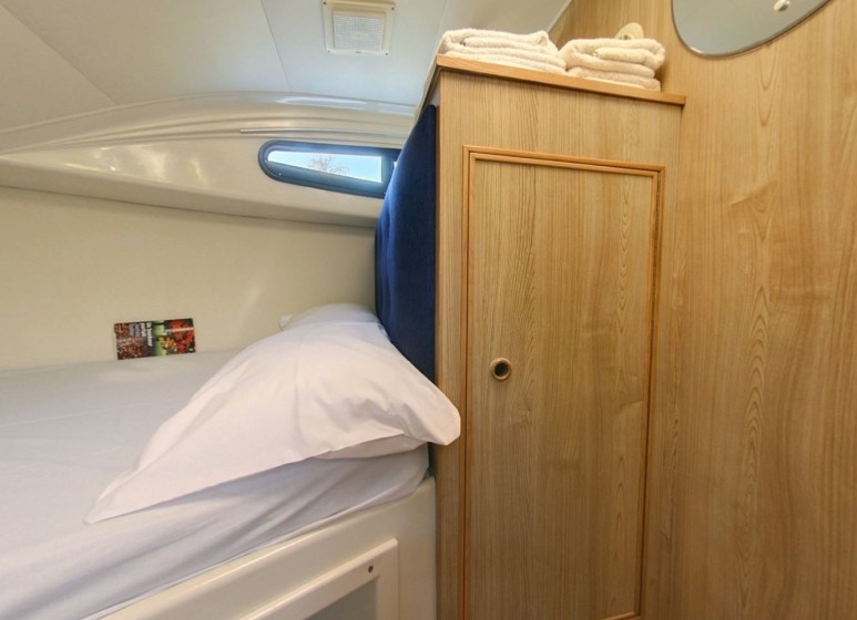 Le Boat Elegance - Boatscribe.com