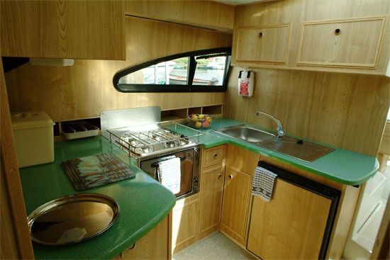 Le Boat Elegance - Boatscribe.com