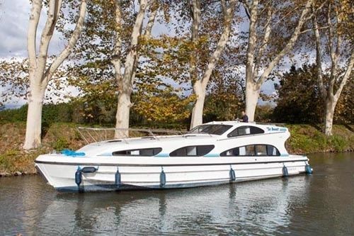 Le Boat Elegance - Boatscribe.com
