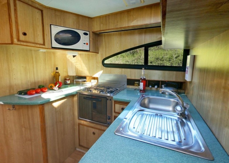 Le Boat Elegance - Boatscribe.com