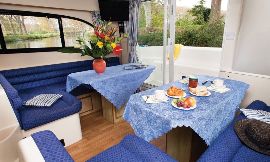 Le Boat Elegance - Boatscribe.com