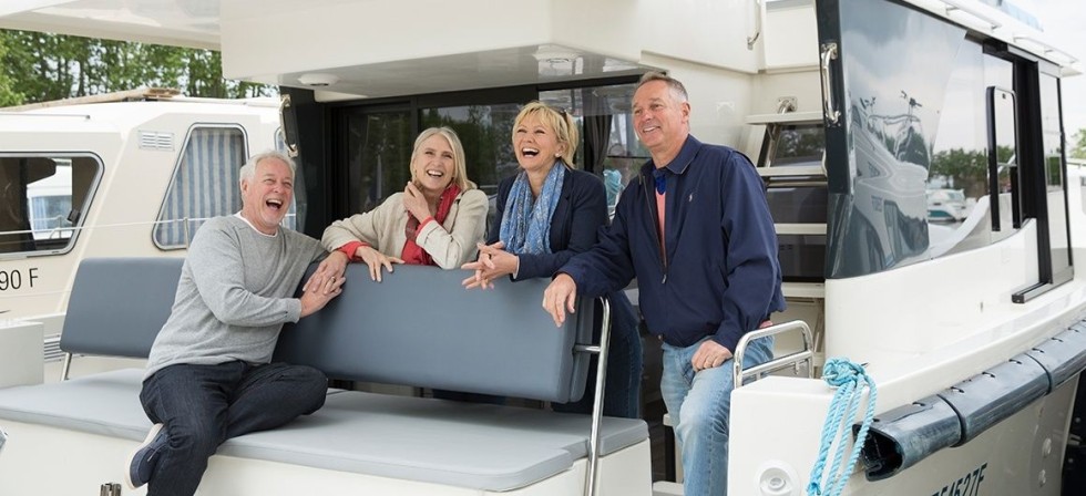 Le Boat Horizon 3 - Boatscribe.com