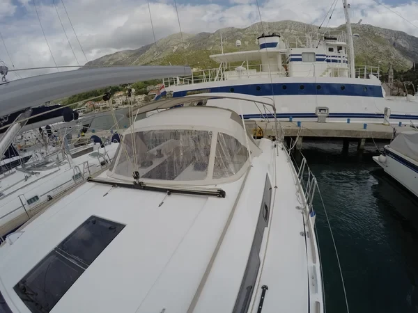 Dufour 512 GL - Boatscribe.com