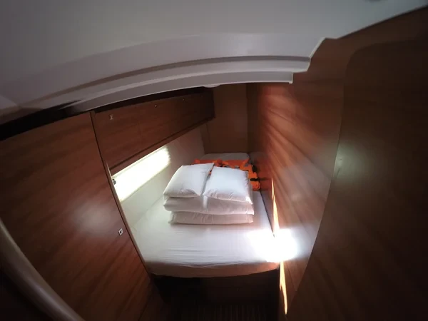 Dufour 512 GL - Boatscribe.com